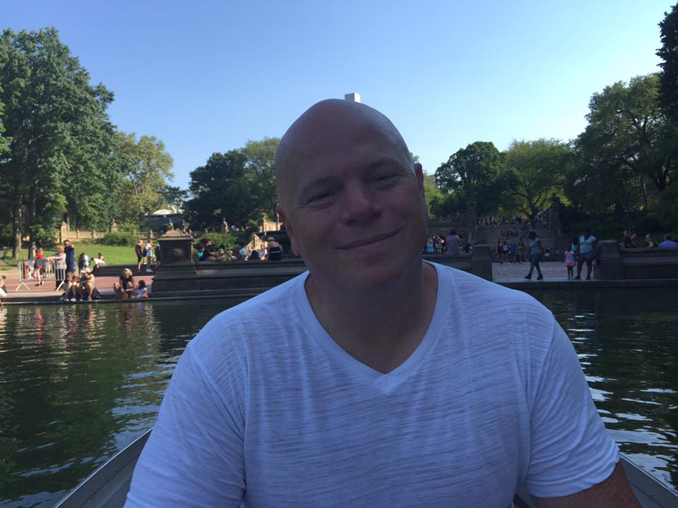 joe delfgauw